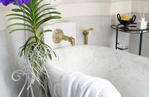 Santa Maria Novella Hotel | Hotel Principe