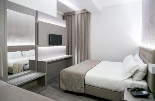 Old Town Hotel | Hotel Principe