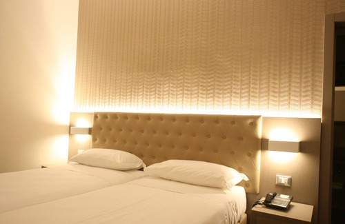 Old Town Hotel | Hotel Principe