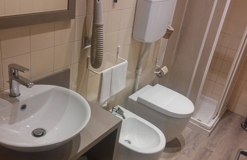 Old Town Hotel | Hotel Principe