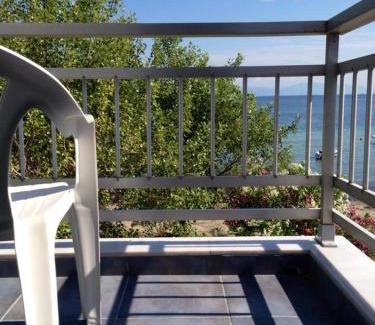 Skala Prinou Hotel | Hotel Prinos