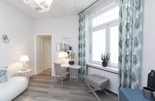 Stadtmitte Hotel | Hotel Prinz Anton