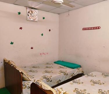 Rajshahi Casa | Hotel Priyashi International