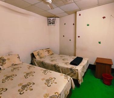 Rajshahi Casa | Hotel Priyashi International