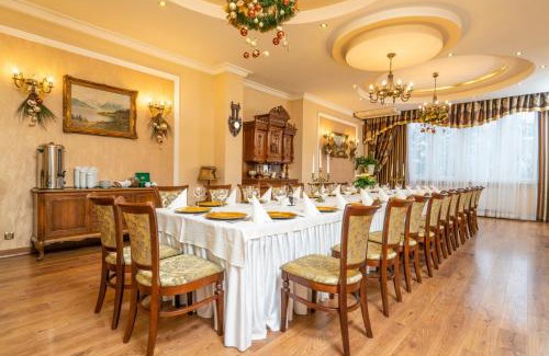 Skarzysko-Kamienna Hotel | Hotel Promien