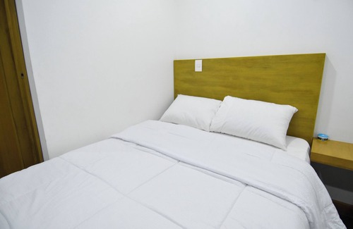 Fortín de las Flores Hotel | Hotel Provincia