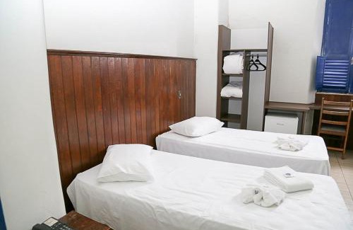 Ouro Preto Hotel | Hotel Providencia