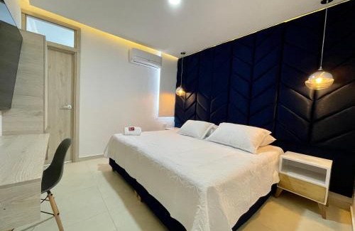 San Juan del Cesar Hotel | HOTEL PROVINCIA PLAZA