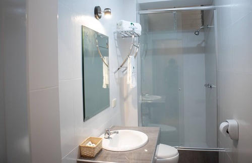 Cajamarca Hotel | Hotel Puñuykuna