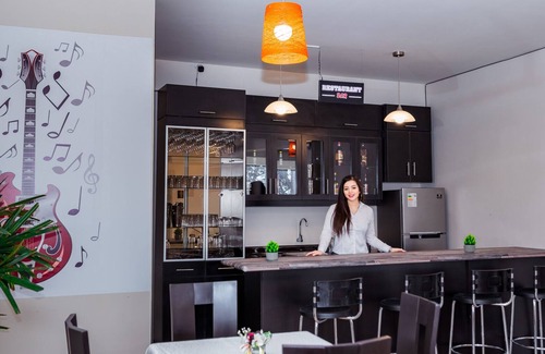 Cajamarca Hotel | Hotel Puñuykuna