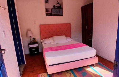 Zona Colonial Hotel | Hotel Pueblito Viejo