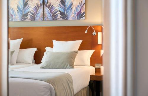 Imperial Hotel | Hotel Puerta de Toledo