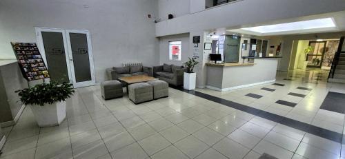 Centro histórico Hotel | Hotel Puerta del Sol