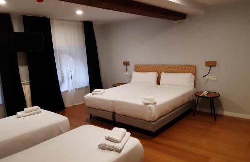Llanes Apartamento | Hotel Puerto de Llanes