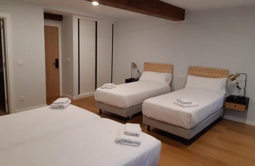 Llanes Apartamento | Hotel Puerto de Llanes