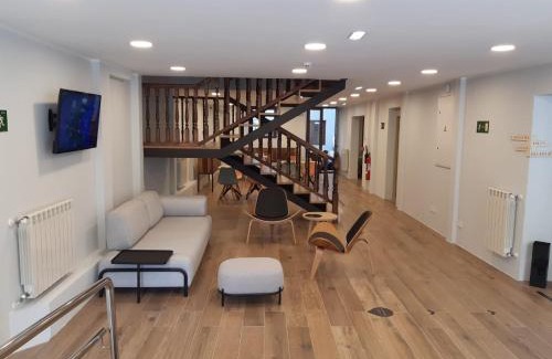 Llanes Apartamento | Hotel Puerto de Llanes