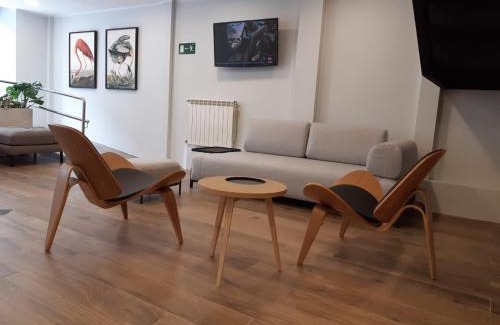 Llanes Apartamento | Hotel Puerto de Llanes