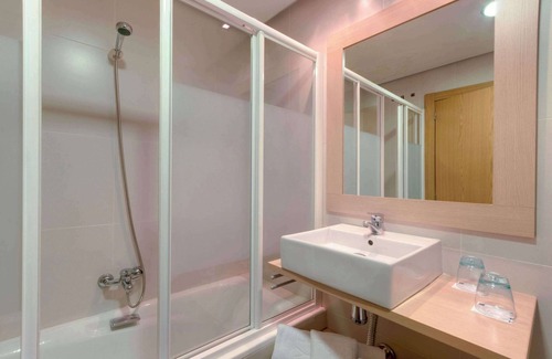 Puertollano Hotel | Hotel Puertollano