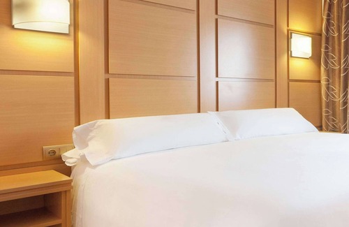 Puertollano Hotel | Hotel Puertollano