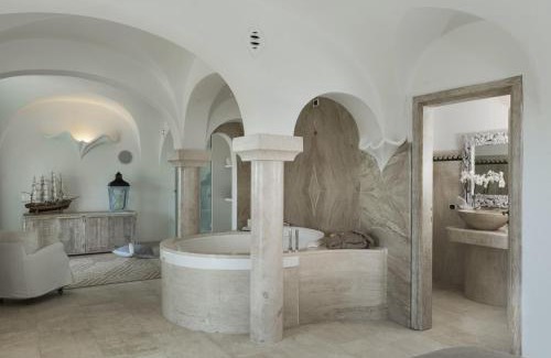 Baja Sardinia Hotel | Hotel Pulicinu