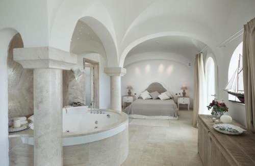 Baja Sardinia Hotel | Hotel Pulicinu