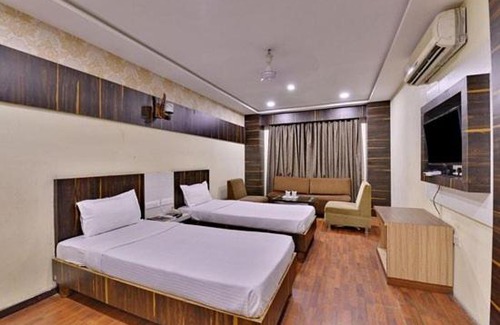 Raipur Hotel | hotel puneet international