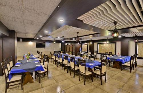 Raipur Hotel | hotel puneet international