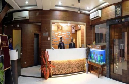 Raipur Hotel | hotel puneet international
