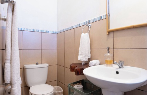 La Cruz Hotel | Hotel Punta Descartes