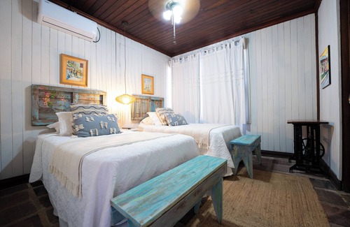 La Cruz Hotel | Hotel Punta Descartes