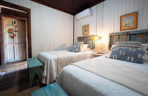 La Cruz Hotel | Hotel Punta Descartes