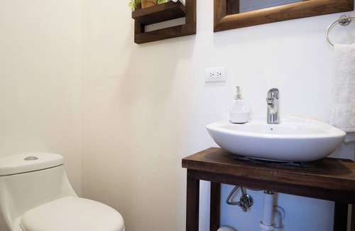 La Cruz Hotel | Hotel Punta Descartes