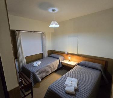 Malargue Hotel | Hotel Punto Sur Avenida