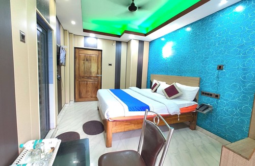 Puri Hotel | Hotel Puri Inn Puri