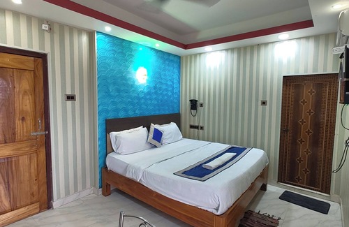 Puri Hotel | Hotel Puri Inn Puri