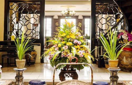 Jonker Walk Hotel | Hotel Puri Melaka