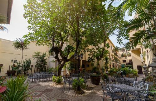 Jonker Walk Hotel | Hotel Puri Melaka