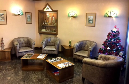 Pinzolo Hotel | Hotel Quadrifoglio