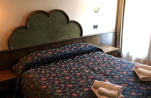 Pinzolo Hotel | Hotel Quadrifoglio