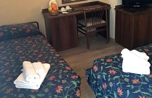 Pinzolo Hotel | Hotel Quadrifoglio