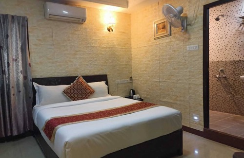 Tiruchirappalli Hotel | Hotel Queen Emperor