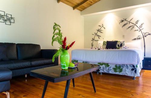 Cachí Casa | Hotel Quelitales