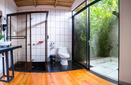 Cachí Casa | Hotel Quelitales