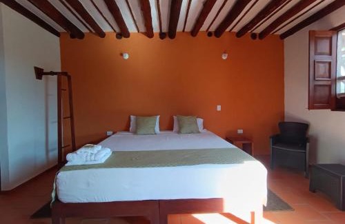Barichara Casa | Hotel Quinta María
