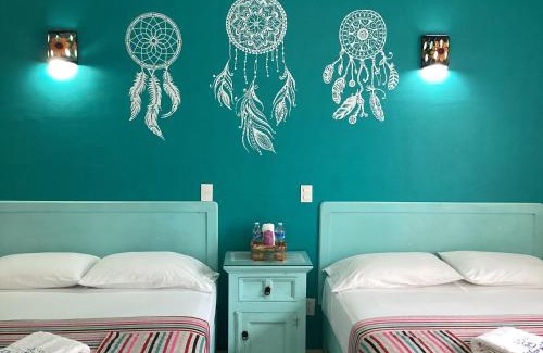 Chacala Hotel | Hotel Quinta Mar y Selva