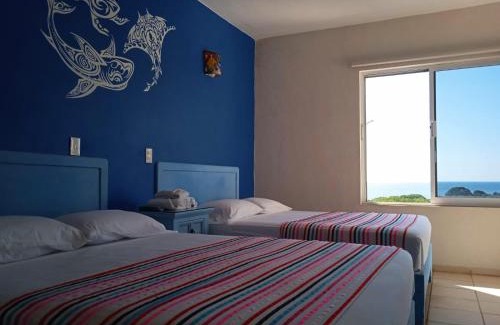 Chacala Hotel | Hotel Quinta Mar y Selva
