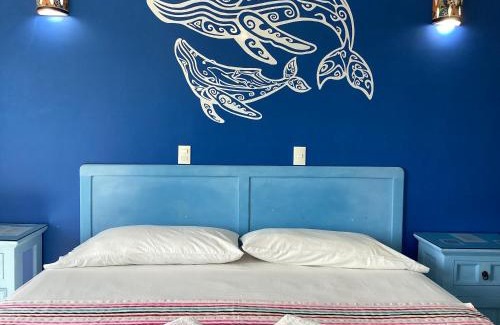 Chacala Hotel | Hotel Quinta Mar y Selva