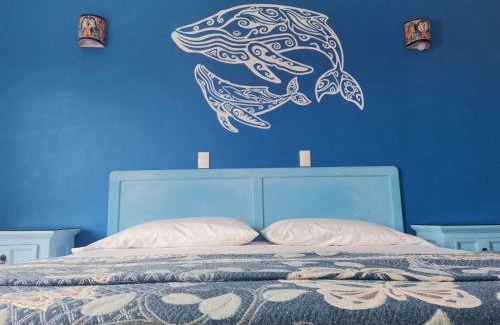 Chacala Hotel | Hotel Quinta Mar y Selva