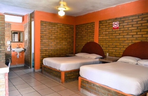 Tula Hotel | Hotel Quinta San Jorge