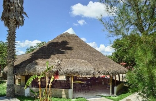 Tula Hotel | Hotel Quinta San Jorge